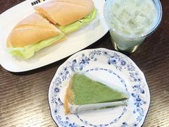-DOUTOR德咖伦(吴江路店)