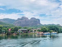-丹霞山风景名胜区