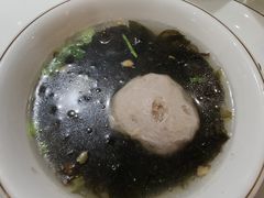 -潮发潮汕牛肉店(龙洞店)