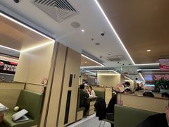 -海底捞火锅(枫蓝国际购物中心店)