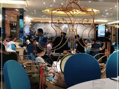 大堂-和记小菜(东方店)