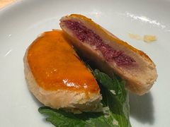 -一坐一忘云南菜(卓悦中心)