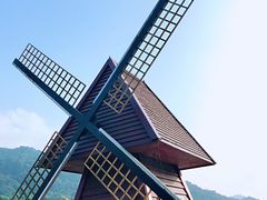 -广州市石门国家森林公园