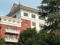 -杭州香格里拉饭店