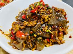 -笨罗卜浏阳菜馆(太平街店)
