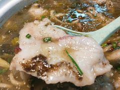 -友达面馆(二七南路店)