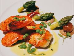 -wann lounge 低温慢煮牛排·清吧