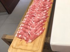 -阳坊胜利涮羊肉(阳坊老店)