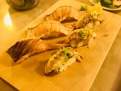 -椿山日本料理