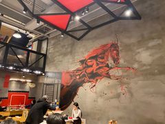 -骉骉老火锅(铁像寺路店)
