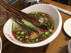 -古真记钵钵鸡(总店)