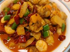 -小田油焖小龙虾(双井店)