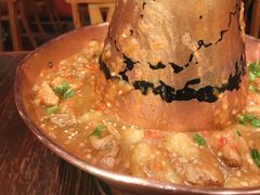 -火燒雲傣家菜(鼓楼店)