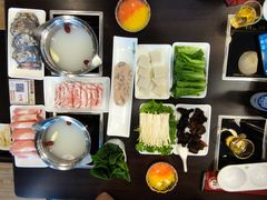 -翠峰苑火锅(迎宾路店)