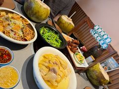 -创味·民间海南菜·非遗藤桥排骨(藤桥·免税城店)