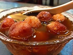 甜芋头-毛华美食(清扬路店)