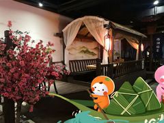 -东道煮牛肉火锅(重庆路店)