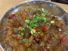 -牛三哥洛阳牛肉汤(生态城店)