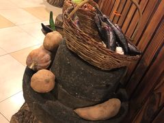 -大鹅岛绿色生态美食园