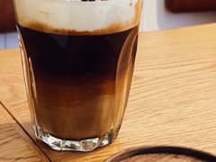 -大酉·M Coffee(北京美术馆店)