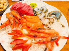 -松坂屋日料自助(长城路店)