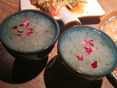 -周家二小姐的菜·扬州菜·香炒蟹·狮子头(江都金鹰店)