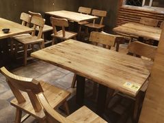 大堂-聚点串吧·北京烧烤(赵登禹路店)