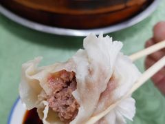 -国庆烧麦馆