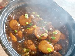 -阿龙酒煲(海宁新苑路店)