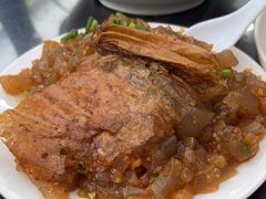 -邢家锅贴老店·非遗·开封菜(金明广场店)