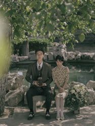 -第一夫人婚纱摄影(南京店)