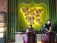 -泰禾馨·泰式按摩精油SPA(河西万达店)