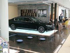 -北京晨德宝宝马4S店(金港汽车公园店)
