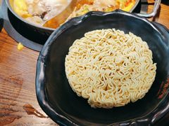 -呷哺呷哺 小火锅 (浦东新欧尚超市店)