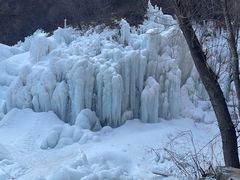 -黑龙潭风景区