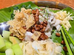 古法捞脆肉皖-园林美食城·本土农家菜(杨和镇店)