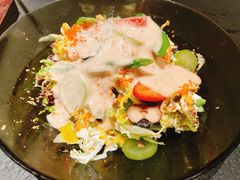 -300杯·和牛烧肉清酒专门店(廊里店)
