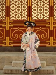 -美云庭古装·格格服汉服·京城旅拍(北京店)