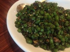 -喜来登由由大酒店九州膳坊中餐厅