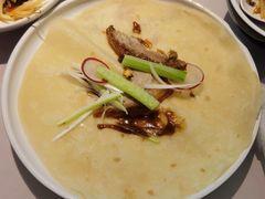 -额娘·春饼烤鸭(天鸿店)