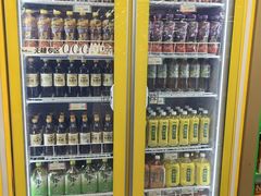 -青岛利群四方购物广场