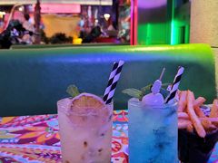 -Famous肥猫墨西哥音乐餐吧(五棵松华熙LIVE店)