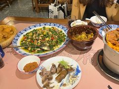 -杨记隆府重庆江湖菜(大悦城店)