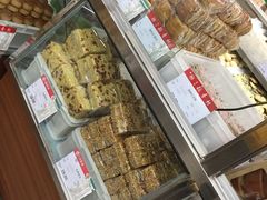 零售区-北京稻香村(甘家口店)