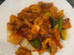 -桃园中华料理炸酱面(燕儿岛路店)