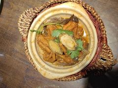 -应天大明王朝·南京菜(中山陵店)