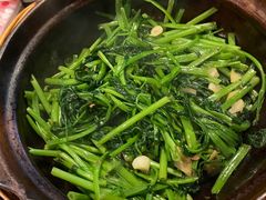 -熠盛·本帮菜Bistro(永嘉路店)