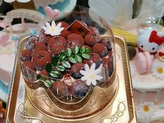 -卷心卷意·轻甜蛋糕(新光天地店)