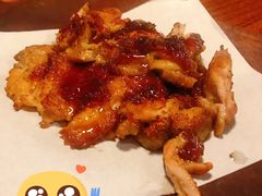 烤鸡-I HOLIC艾豪丽披萨(KKone店)