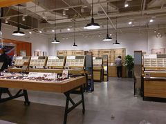 店内环境-JINS(上海近铁城市广场店)